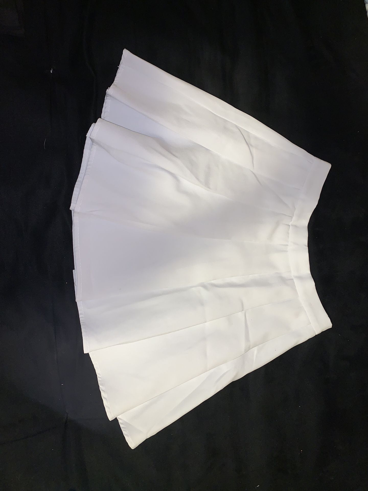 Skater Skirt