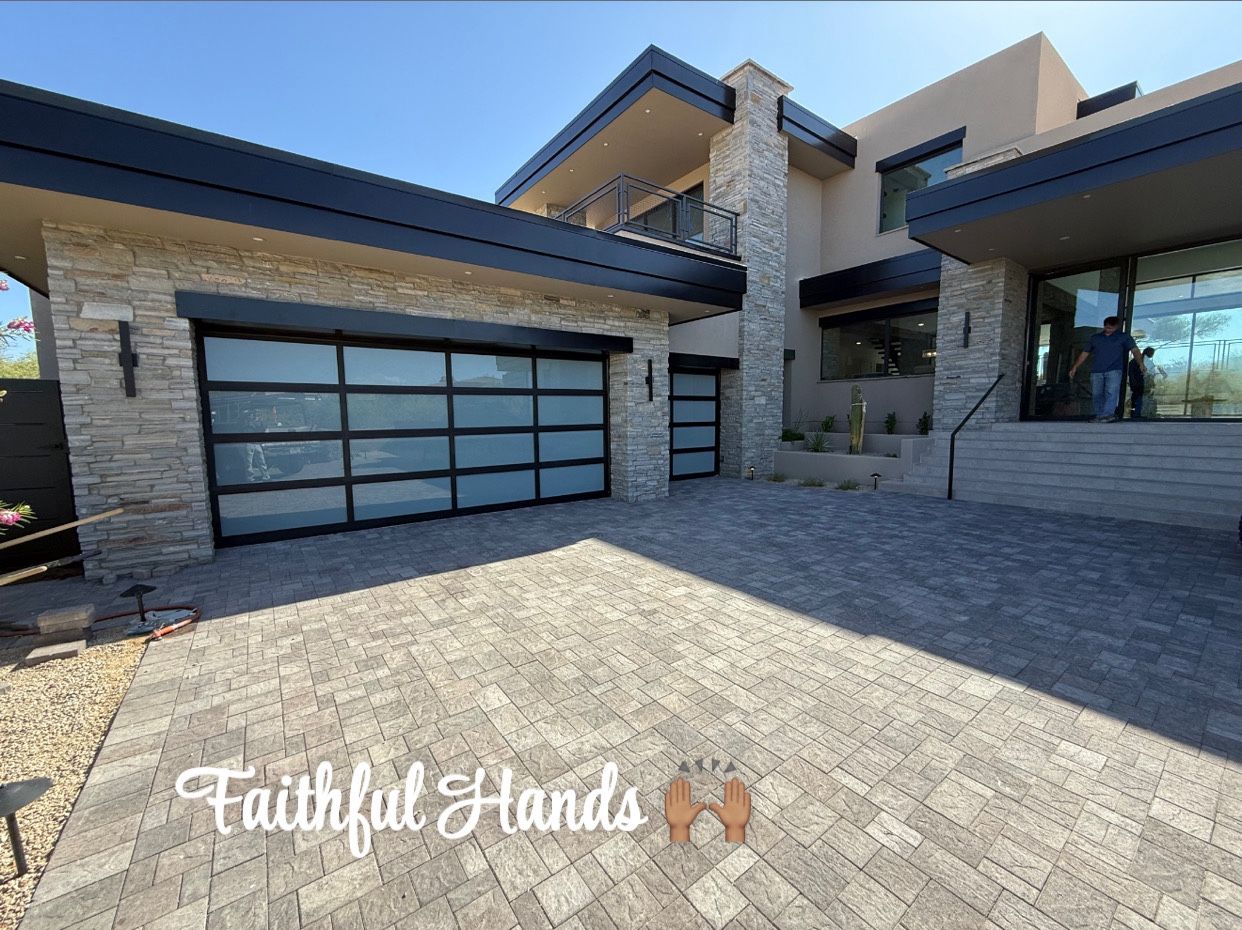 Garage Doors
