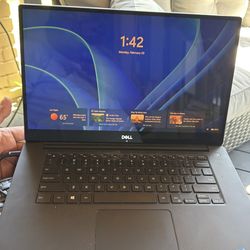 Dell XPS 15 9550 – i7, 32GB RAM, 512GB SSD, 4GB Graphics – Windows 11 Pro