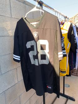 Josh Jacob’s Jersey