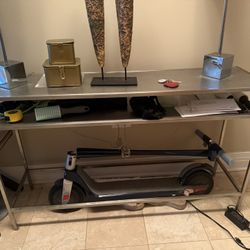 Table Console High Quality 