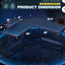 Desk