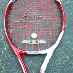 YONEX isometric V CORE Xi100 3D VECTER Grop Size2