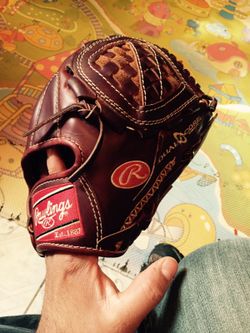 Rawlings primo 12 in