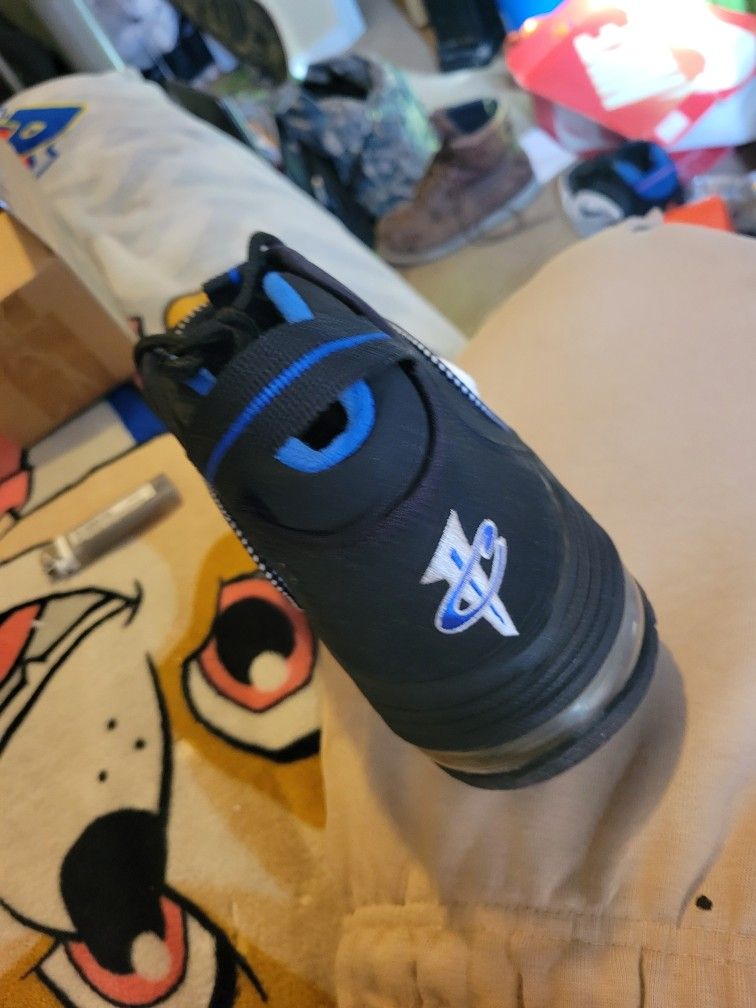 Penny Hardaway Shoes