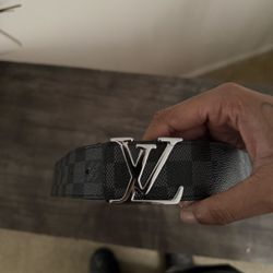 Louis Vuitton Belt 