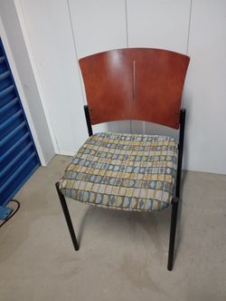 Reception Chair $ 35 Each 