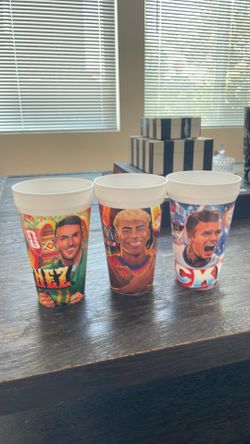 McDonald’s FIFA World Cup Collectible