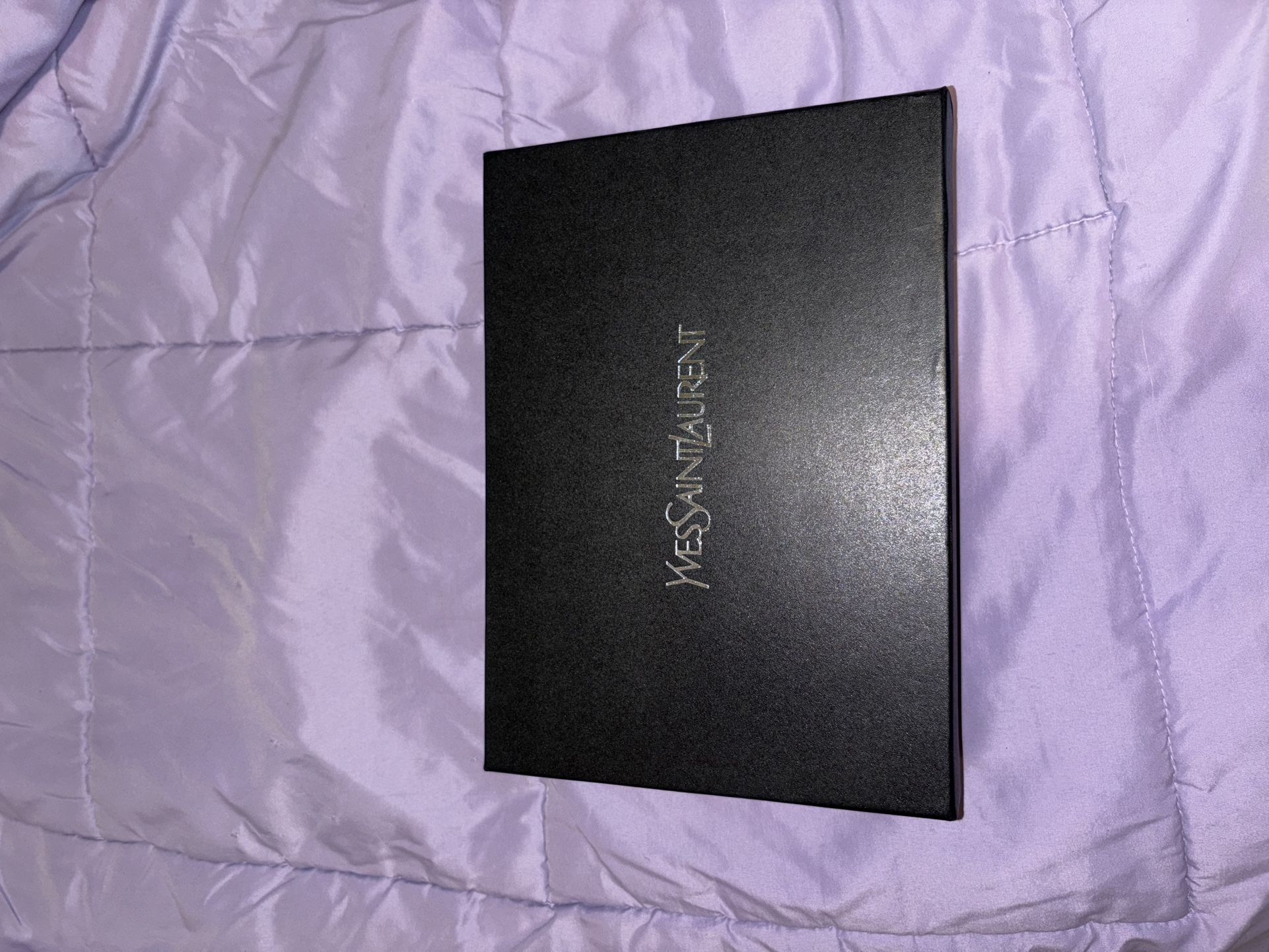 Yves Saint Laurent Bag