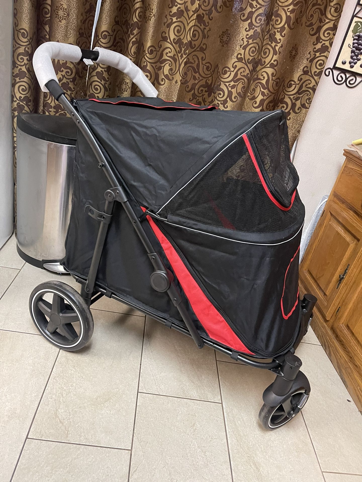 Big Dog Stroller