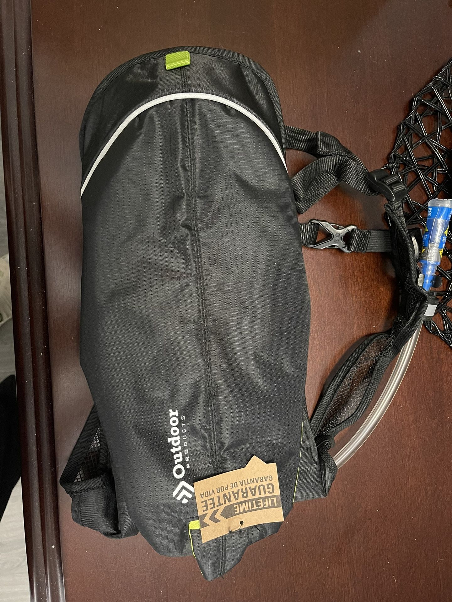 Hiking Water Backpack
