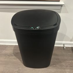 Trash Can - Brand New