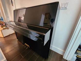 Samick Piano