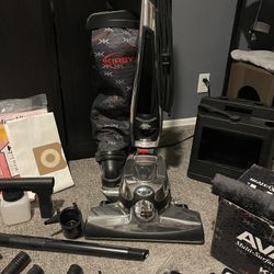 Kirby Avalir - Like New With Many Extras