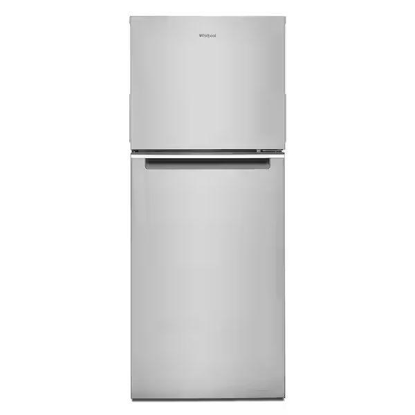 Whirlpool Top Freezer Refrigerator