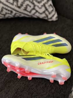 Adidas Crazy Fast Elites