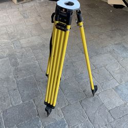 GT2000 DUTCH HILL TRIPOD ORIGINAL tripod Construction 