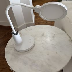 Dimmable, Adjustable Desk Lamp 