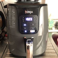 Ninja Air Fryer 
