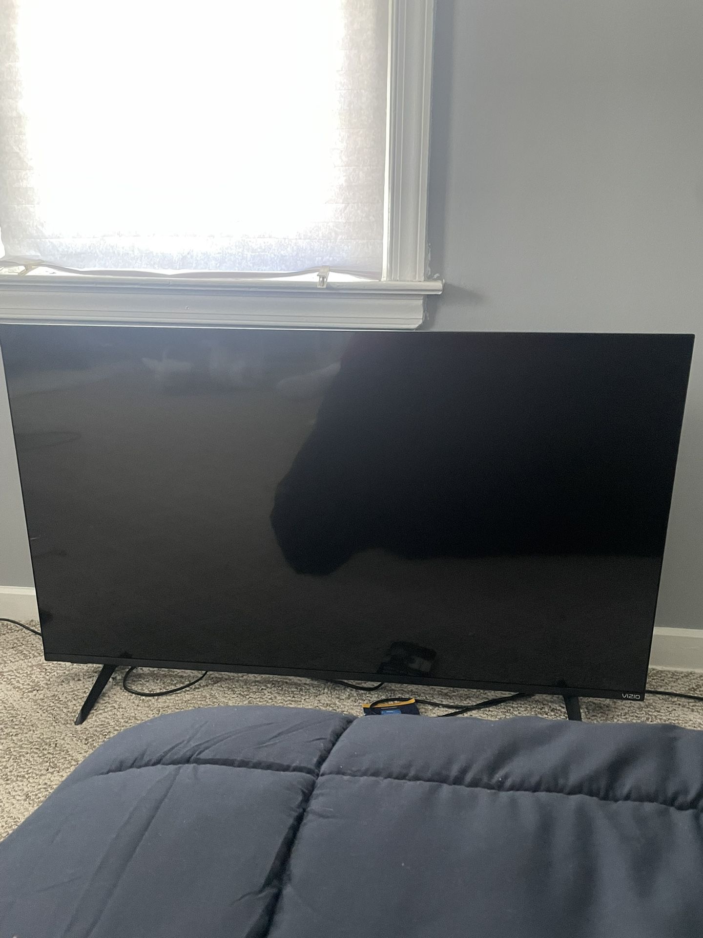 Vizio 50 Inch 4 k TV