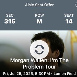 Morgan Wallen