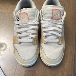 Nike Dunk Low SE Shoes 