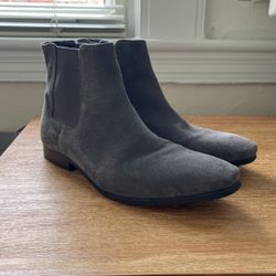 Men’s Chelsea Boots