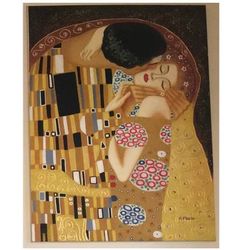 Painting- Oil Painting- Hand Painted