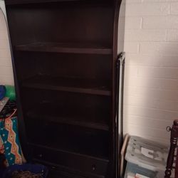 Book Shelf 