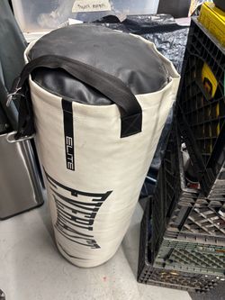 Everlast boxing gloves bag