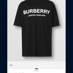 Men Burberry Versace Shirts