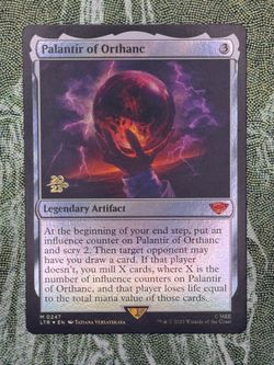 MTG Magic The Gathering