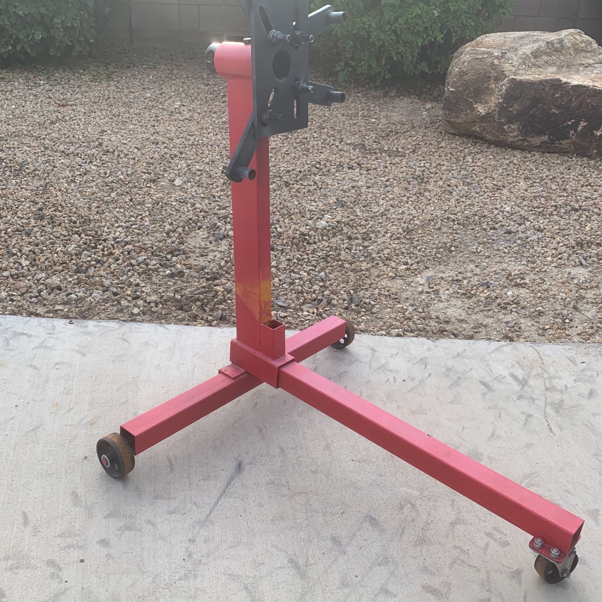 Two Engine Stands for Sale in Peoria, AZ OfferUp