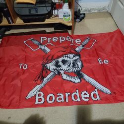Pirate Flag