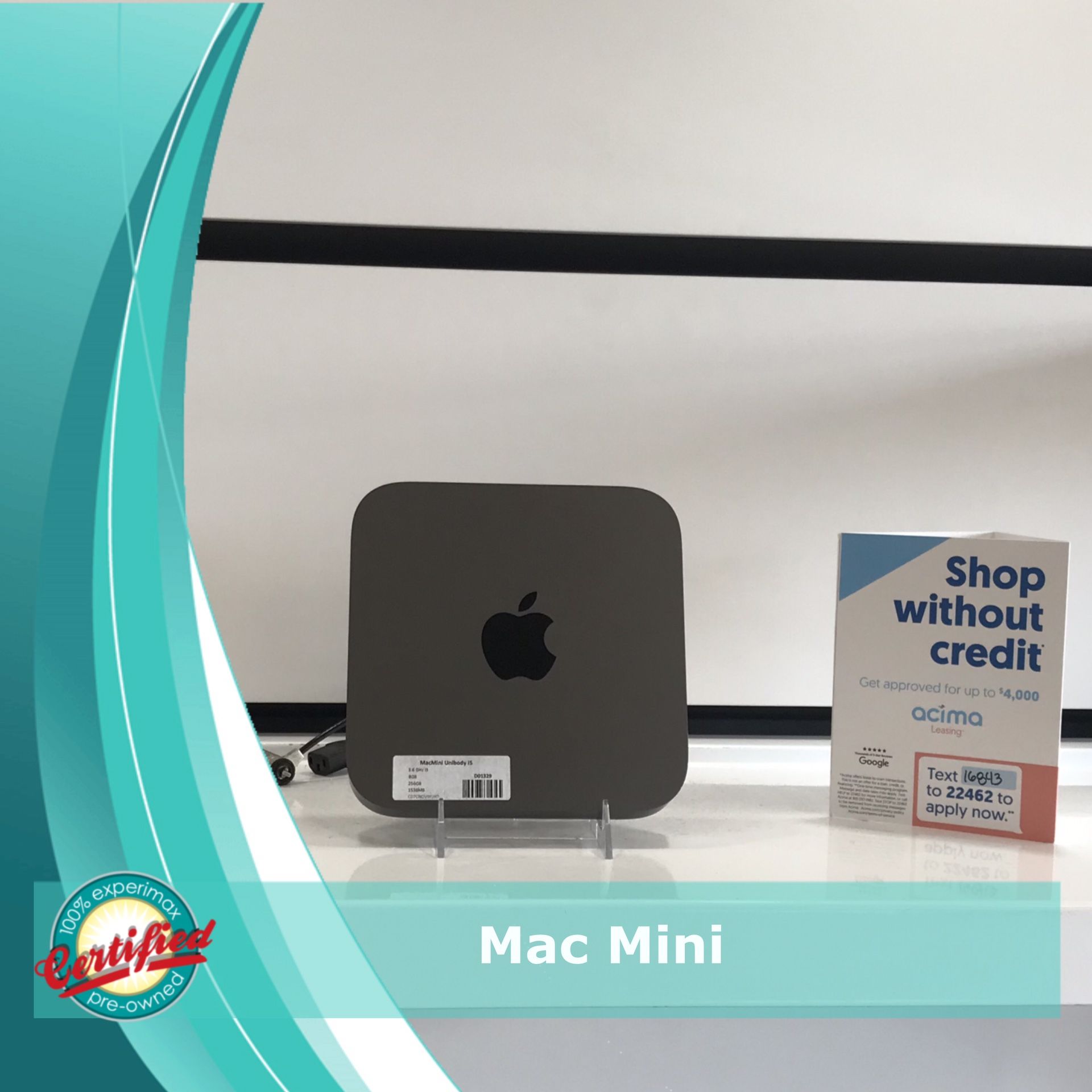 Mac Mini 