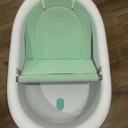 Frida Baby Shower Tub (FREE) 