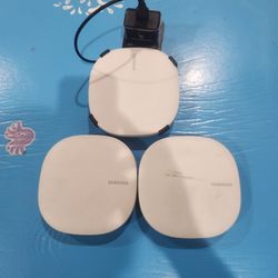Samsung Connect Home Mesh Router