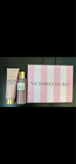 Victoria’s Secret Gift sets