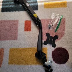 Monitor Mount 