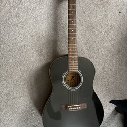 J. Reynolds Guitar