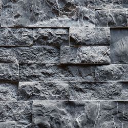 Stone Ledge Panel Black