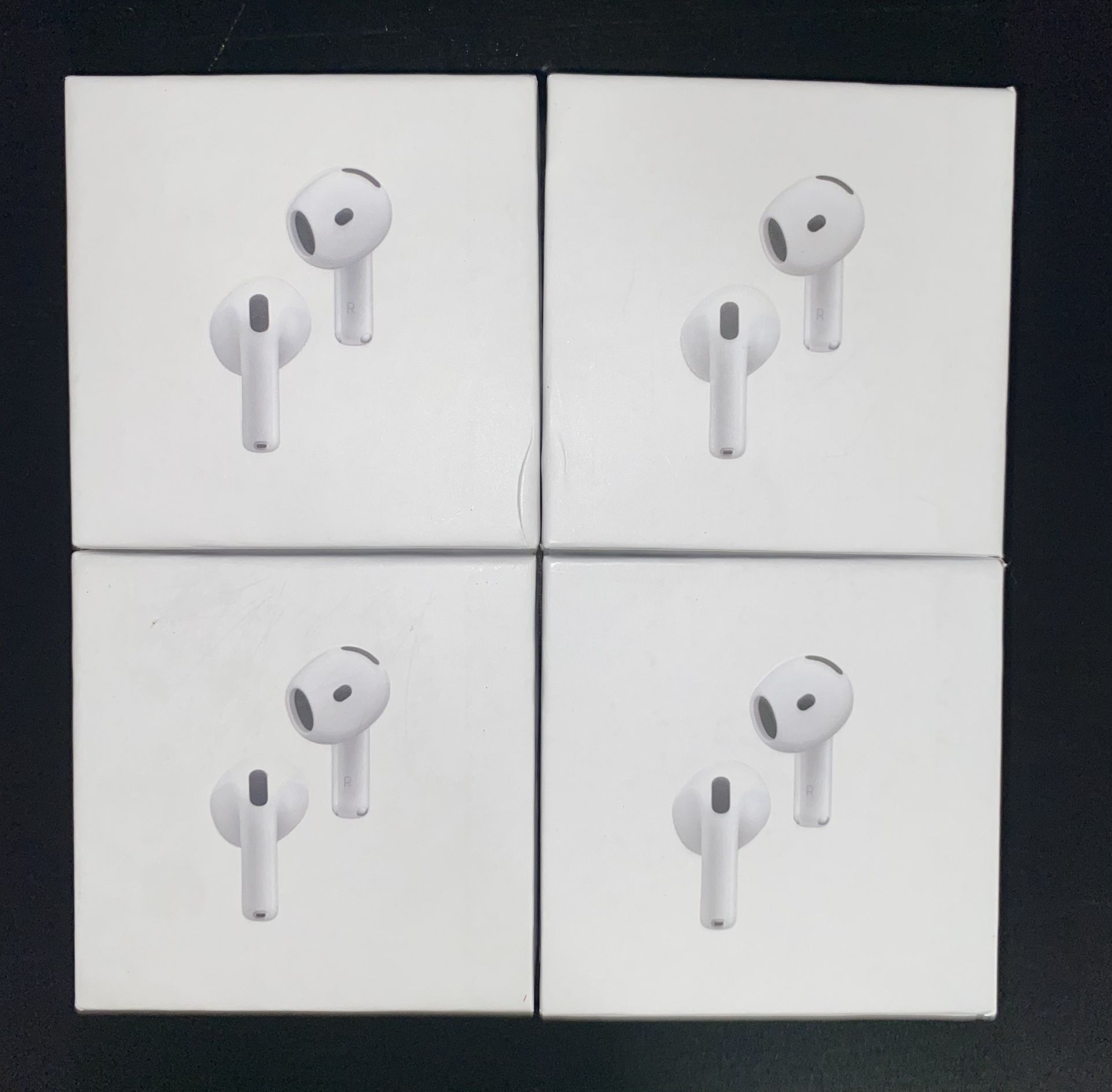 Airpod Generation 4 + ANC