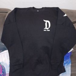 Disney Resort Jersey 