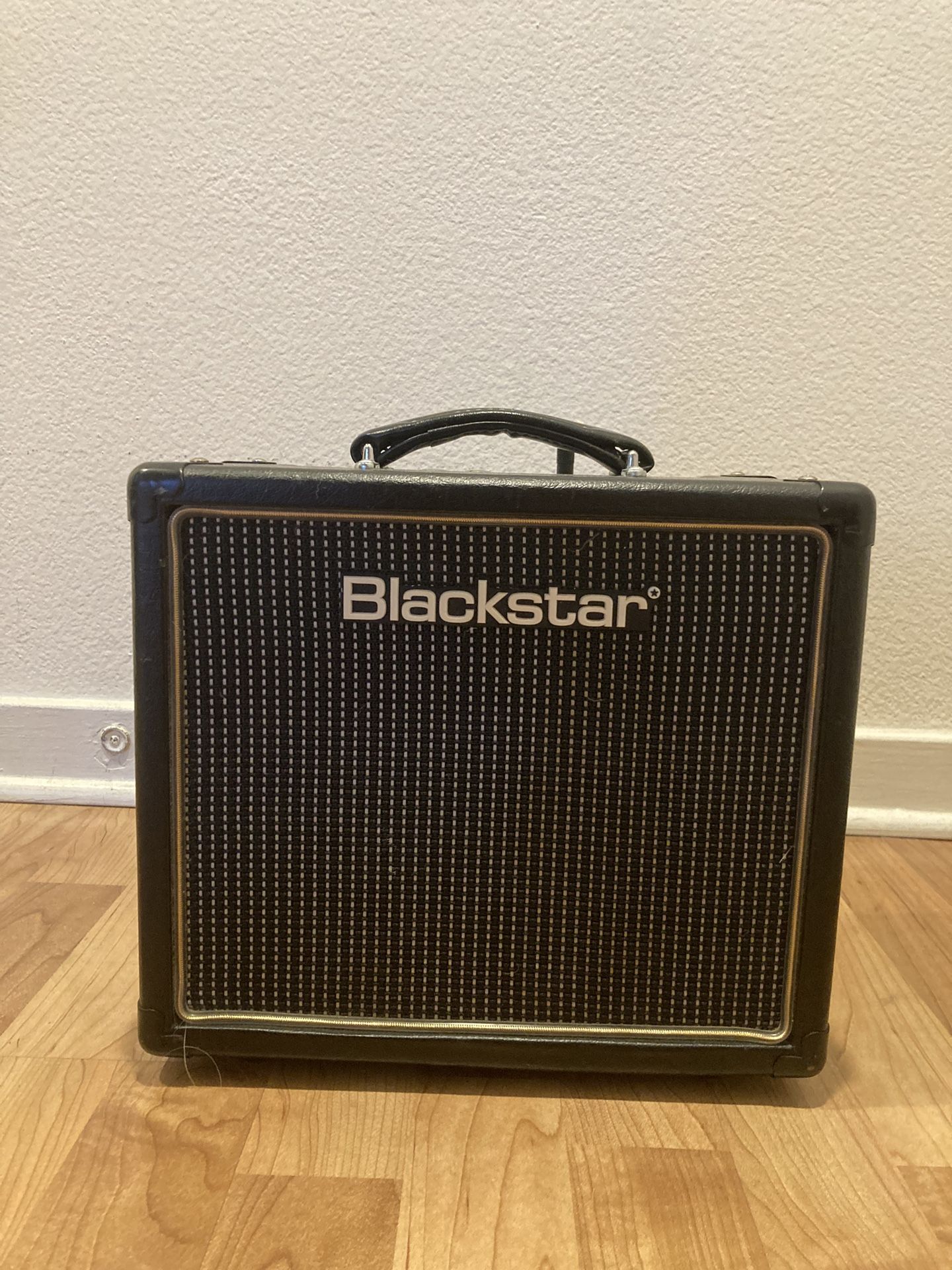 Blackstar HT1MC 1W 1X8 Tube Guitar Amp