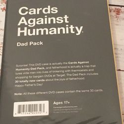 Cards Against Humanity