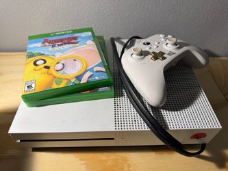 Xbox Console