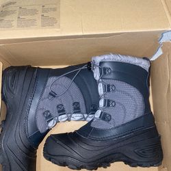 The North Face Snow Boots Size 5