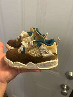 6c Jordan 4s (toddler)