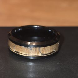 Men's Ring Size 8