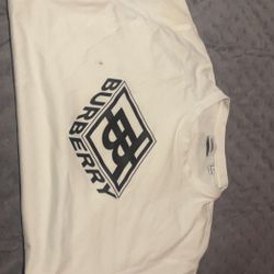 Burberry Tee